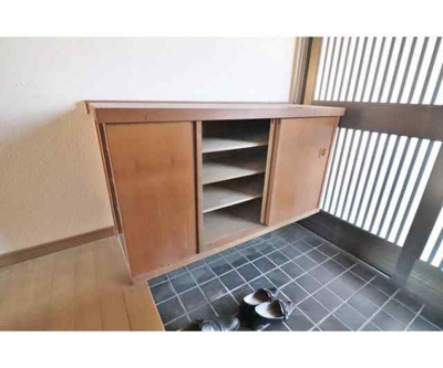 【玄関】 | 千葉市若葉区みつわ台５丁目賃貸