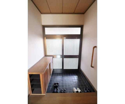 【玄関】 | 千葉市若葉区みつわ台５丁目賃貸