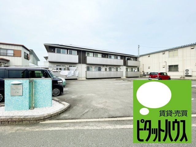 ベイブランシェ C棟