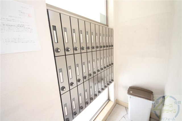 アロハ海岸通のその他共用部分