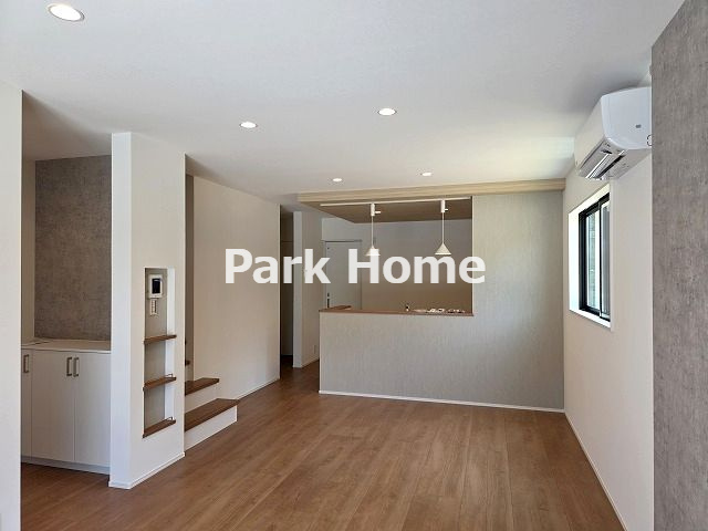 高知市一宮東町2丁目 １号地（北）新築戸建ての居間・リビング|１F:18.3LDK