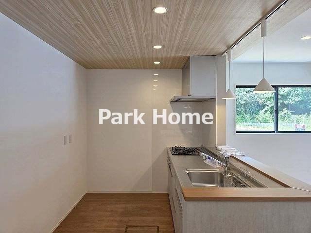 高知市一宮東町2丁目 １号地（北）新築戸建てのキッチン