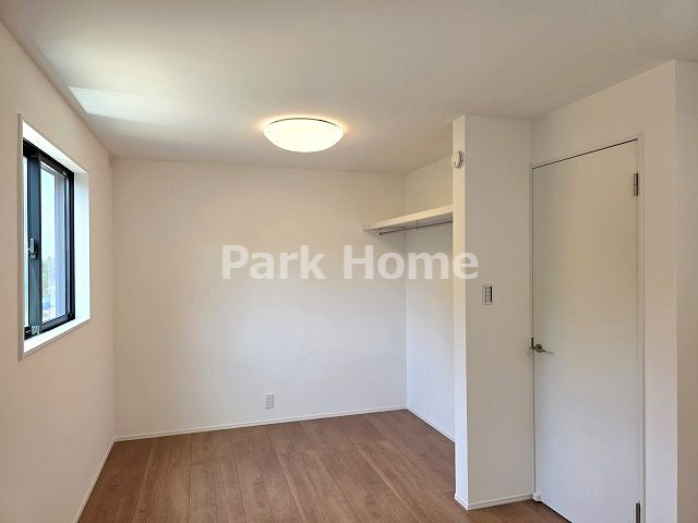 高知市一宮東町2丁目 １号地（北）新築戸建ての洋室|２F：4.5洋室+5洋室