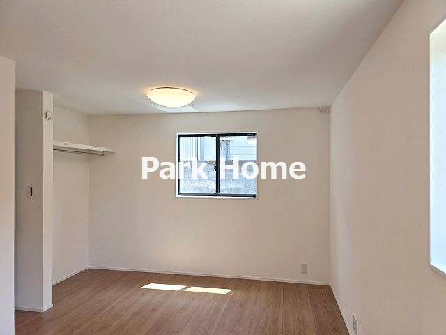 高知市一宮東町2丁目 １号地（北）新築戸建ての洋室|２F：4.5洋室+5洋室