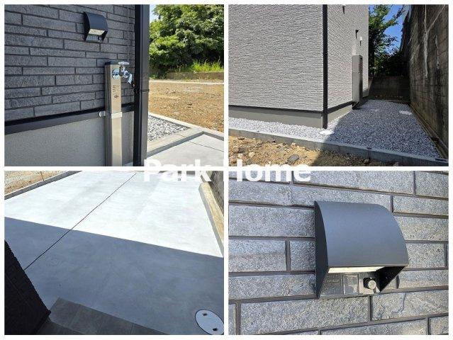 高知市一宮東町2丁目 １号地（北）新築戸建ての設備