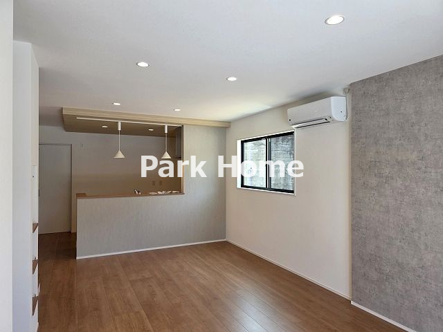 高知市一宮東町2丁目 １号地（北）新築戸建てのキッチン