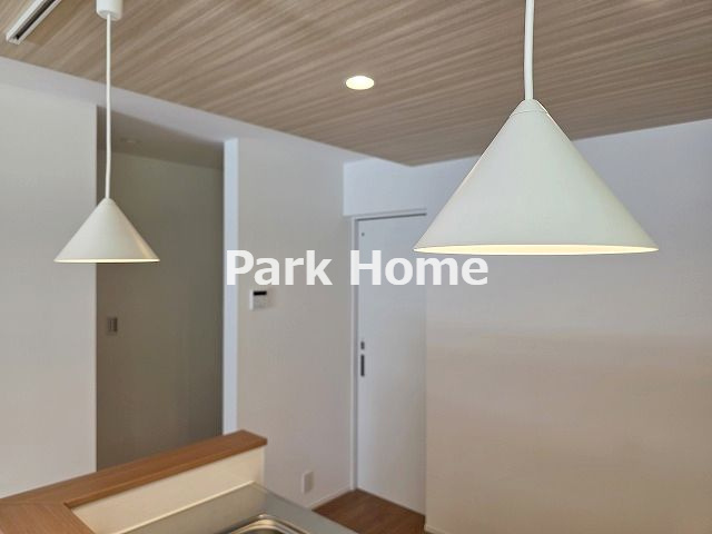 高知市一宮東町2丁目 １号地（北）新築戸建てのキッチン