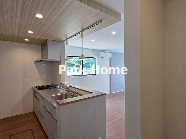 高知市一宮東町2丁目 １号地（北）新築戸建てのキッチン