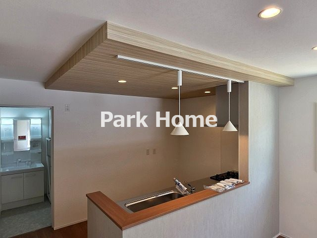 高知市一宮東町2丁目 １号地（北）新築戸建てのキッチン