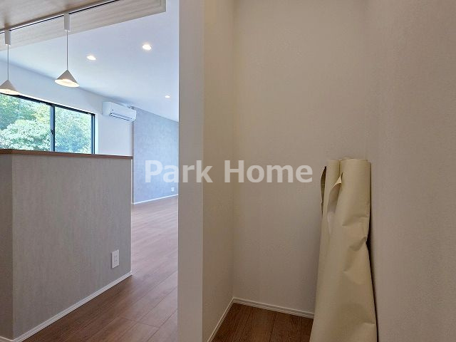 高知市一宮東町2丁目 １号地（北）新築戸建ての収納