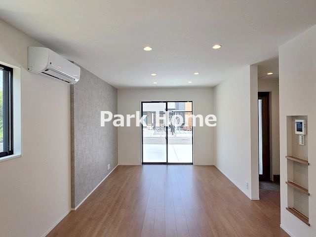 高知市一宮東町2丁目 １号地（北）新築戸建ての玄関|１F:18.3LDK