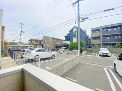 【展望】 | ベリランテ東雲