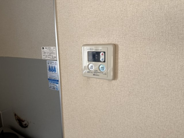 シャーメゾンさくら坂Ｃの設備