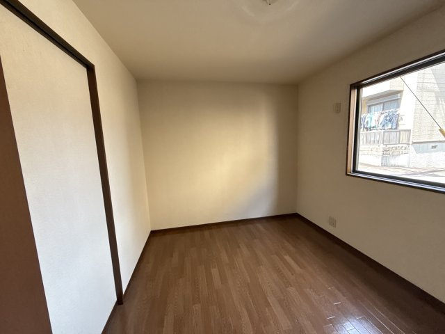 シャーメゾンさくら坂Ｃの子供部屋