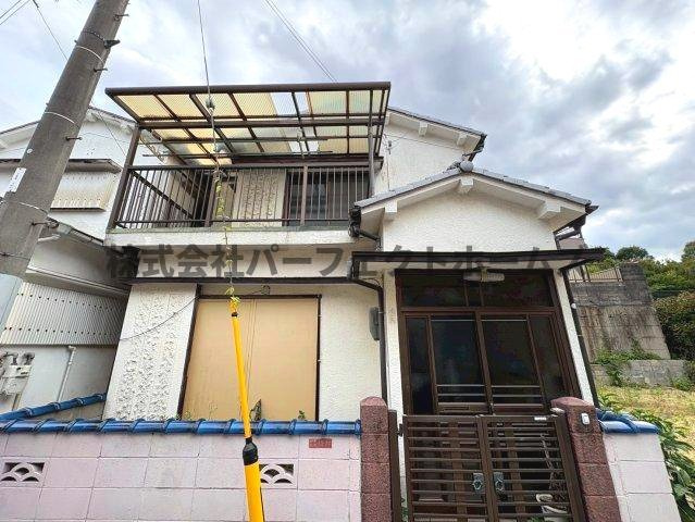 香里園山之手町戸建　賃貸