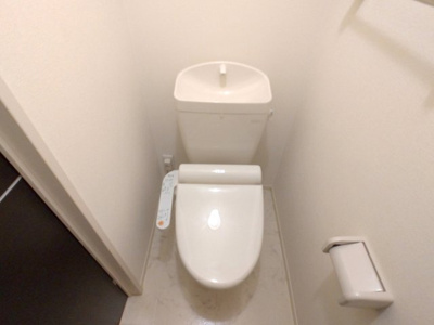 【トイレ】 | D-room アネーロ