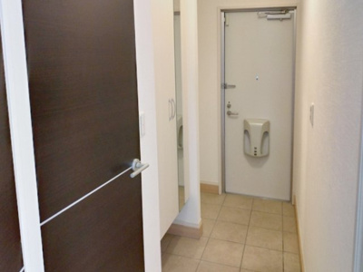 【玄関】 | D-room アネーロ