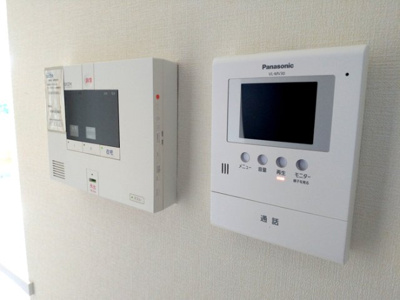 【セキュリティ】 | D-room アネーロ