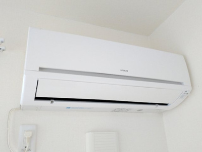 【設備】 | D-room アネーロ