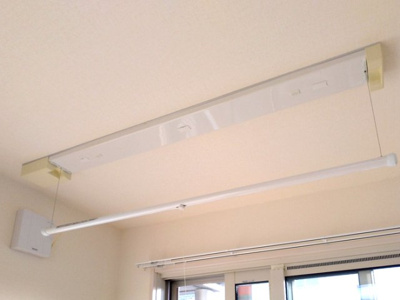 【寝室】 | D-room アネーロ