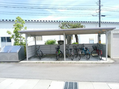  | D-room アネーロ