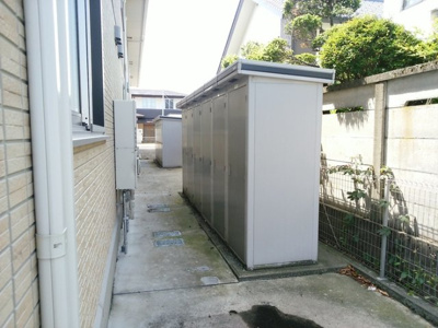  | D-room アネーロ