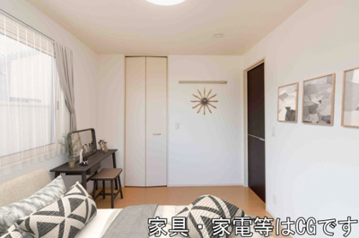 【居間・リビング】 | D-room アネーロ