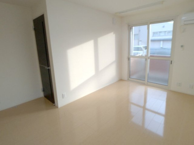 【居間・リビング】 | D-room アネーロ