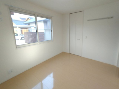 【洋室】 | D-room アネーロ