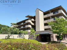 西宮名塩ウィンディヒルズ２番館の画像