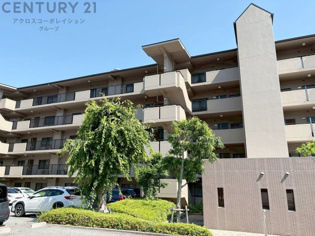 鉄筋コンクリート造5階建て