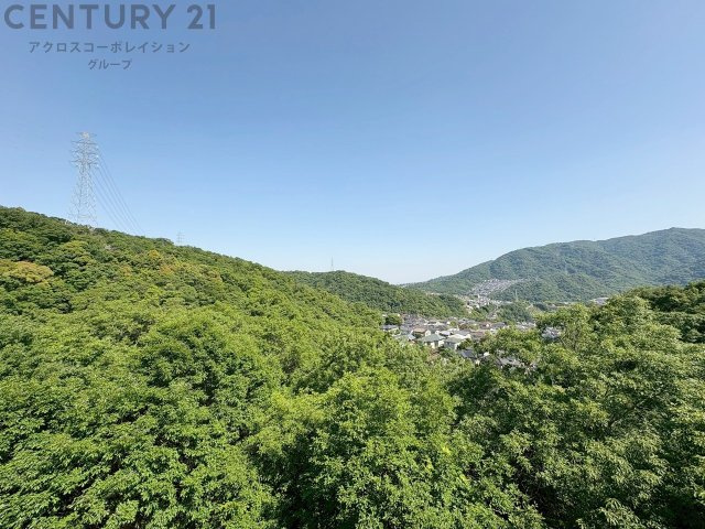 物件からの展望
