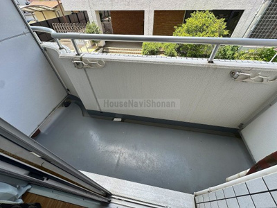 【バルコニー】 | LIVE