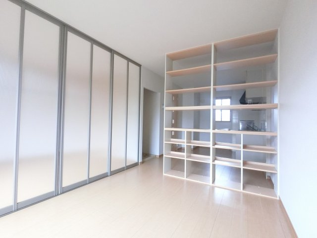 【居間・リビング】