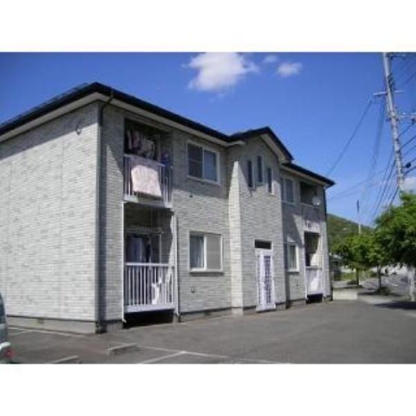 メゾンリリーフ長岡 B棟の設備