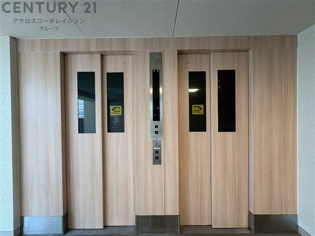 当日見学可能ですので、見学希望の際はお気軽にお問い合わせください。ネットからの見学予約も便利です♪