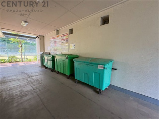 当日見学可能ですので、見学希望の際はお気軽にお問い合わせください。ネットからの見学予約も便利です♪