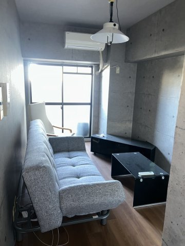 朝日プラザ三木町・オーナーチェンジ1戸・59070の洋室