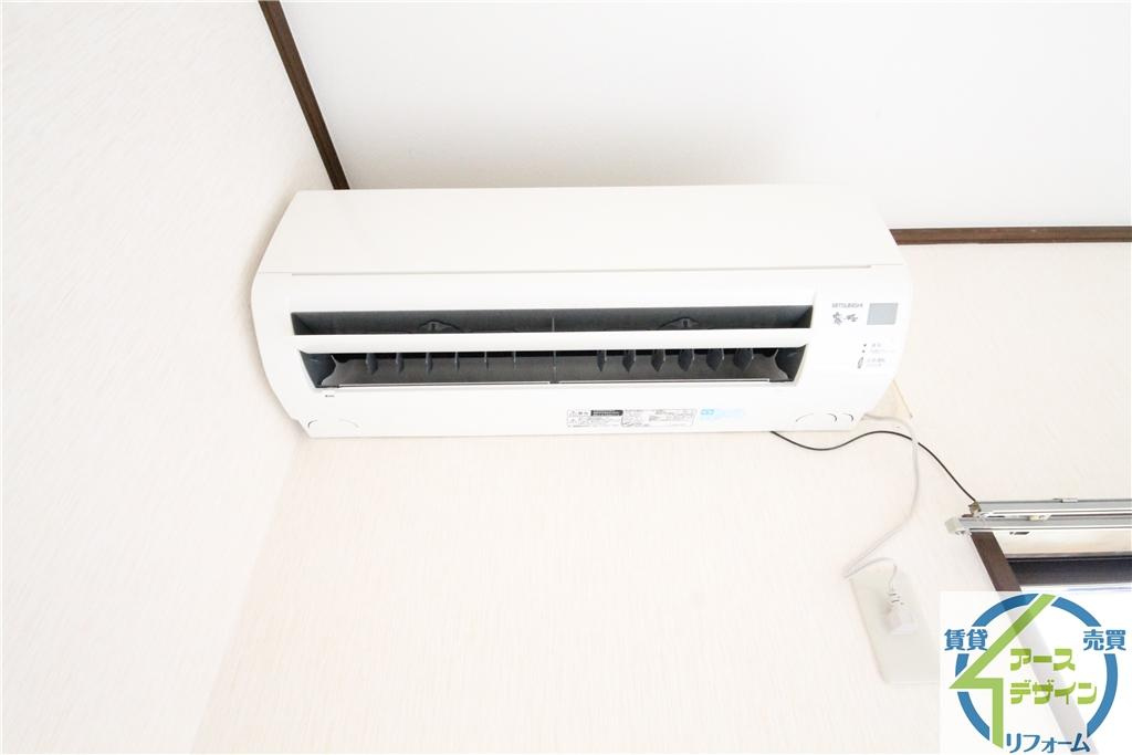 シャンポール藤井の設備|※類似部屋