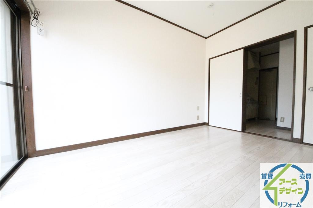 シャンポール藤井の寝室|※類似部屋