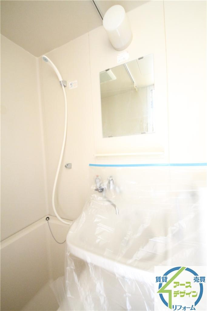 シャンポール藤井の洗面所|※類似部屋