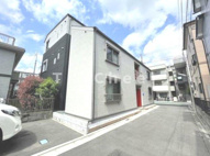 グリーンパレス板橋の画像