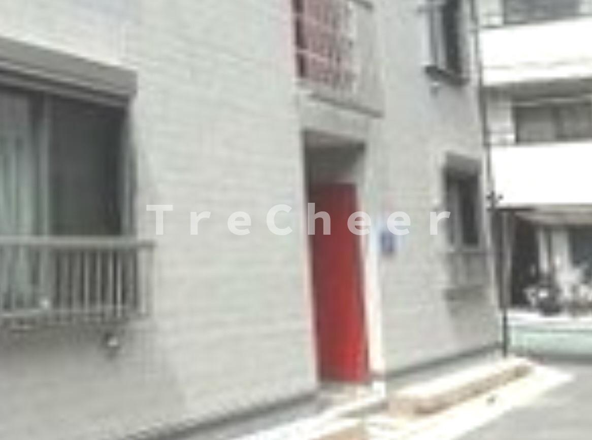 グリーンパレス板橋のその他共用部分