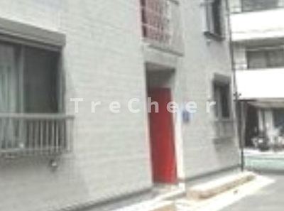 【その他共用部分】 | グリーンパレス板橋