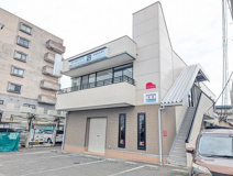 レジデンス長町南の画像