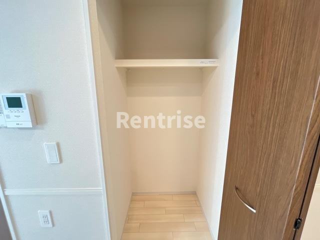 やまたちはなの収納|収納(イメージ)