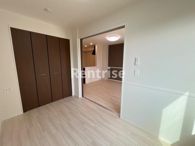 やまたちはなの洋室|洋室(イメージ)