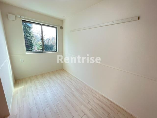 やまたちはなの洋室|洋室(イメージ)