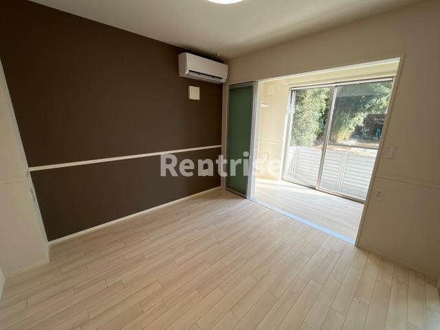 やまたちはなの展望|リビング(イメージ)