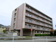 フレア花屋敷の画像